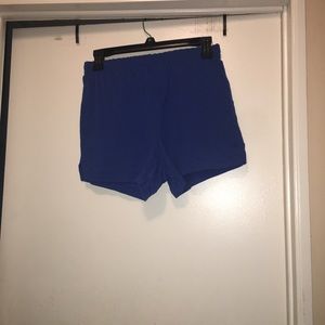 Soffe shorts
